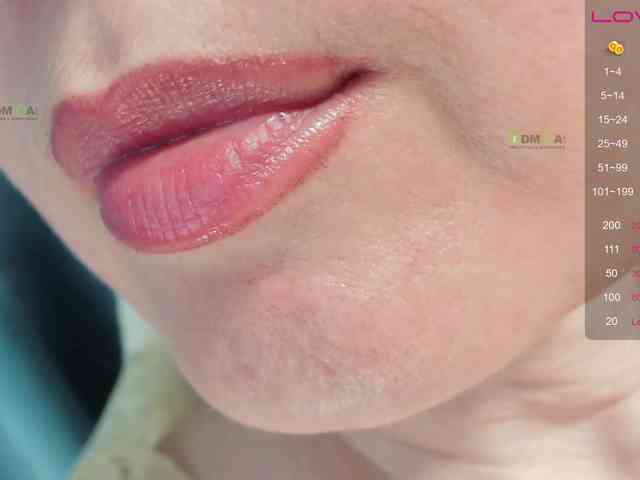 Jeanne-Fetish webcam