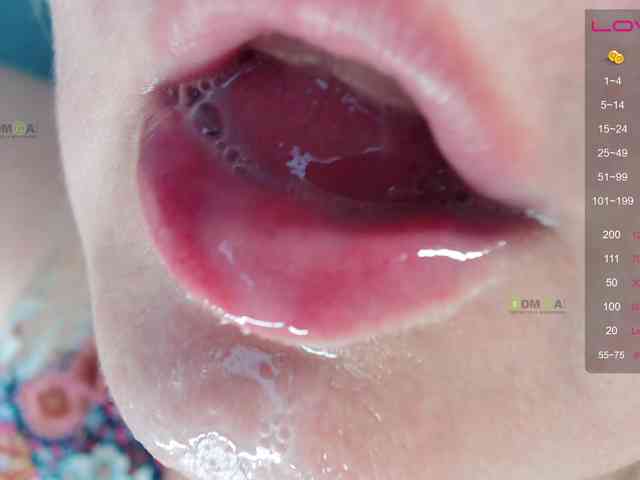 Jeanne-Fetish webcam