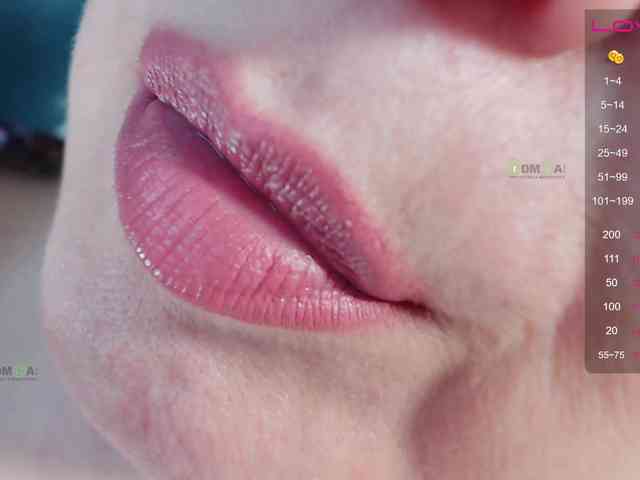 Jeanne-Fetish webcam