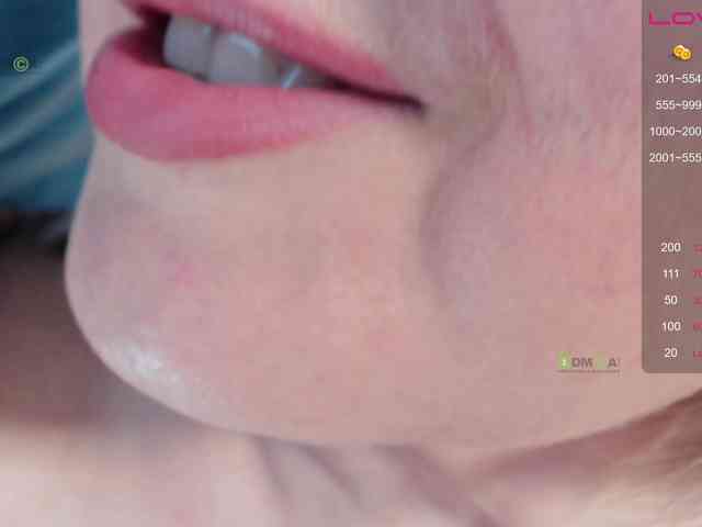 Jeanne-Fetish webcam