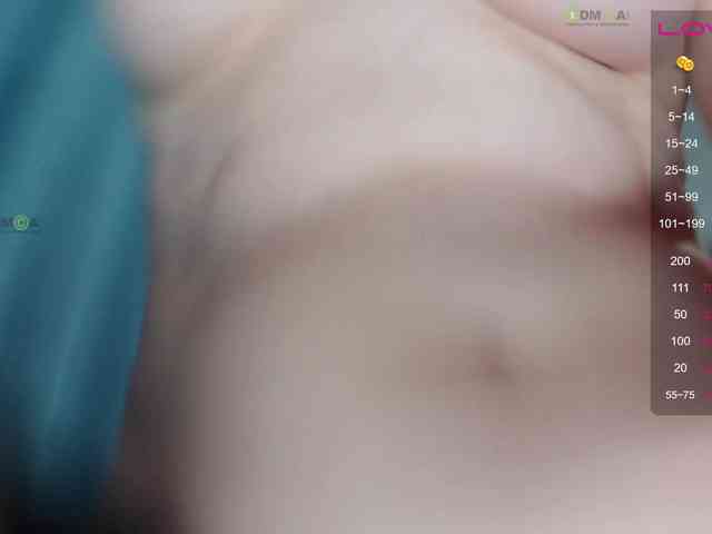 Jeanne-Fetish webcam