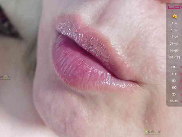 Jeanne-Fetish webcam