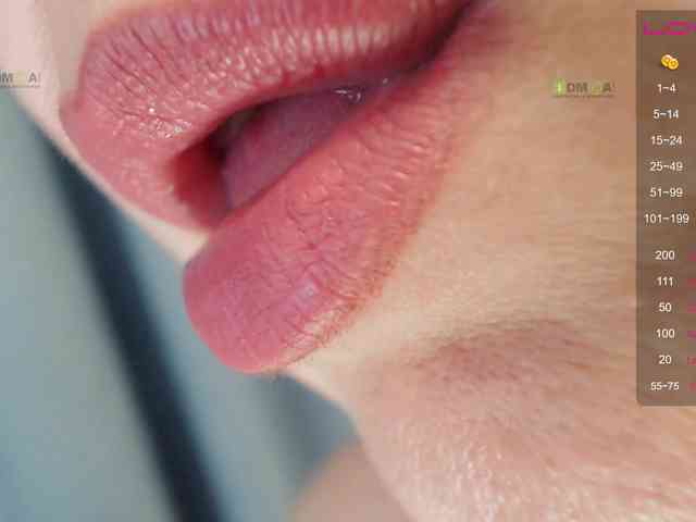 Jeanne-Fetish webcam