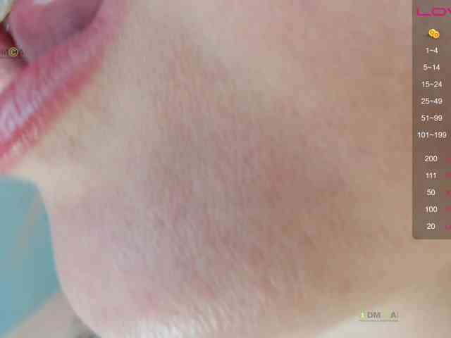 Jeanne-Fetish webcam