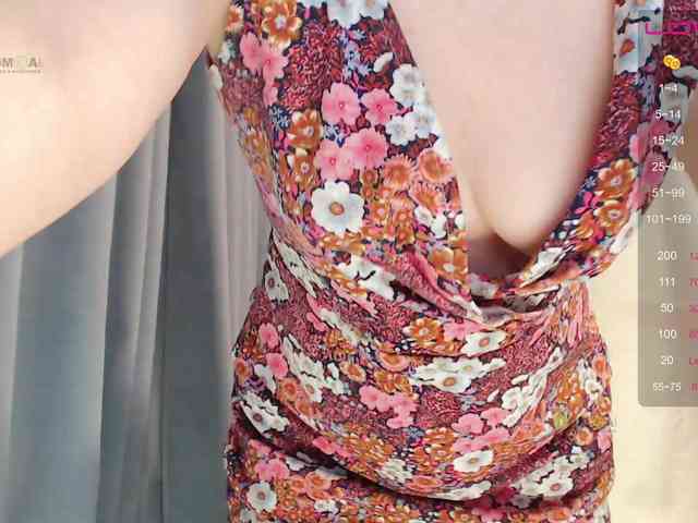 Jeanne-Fetish webcam