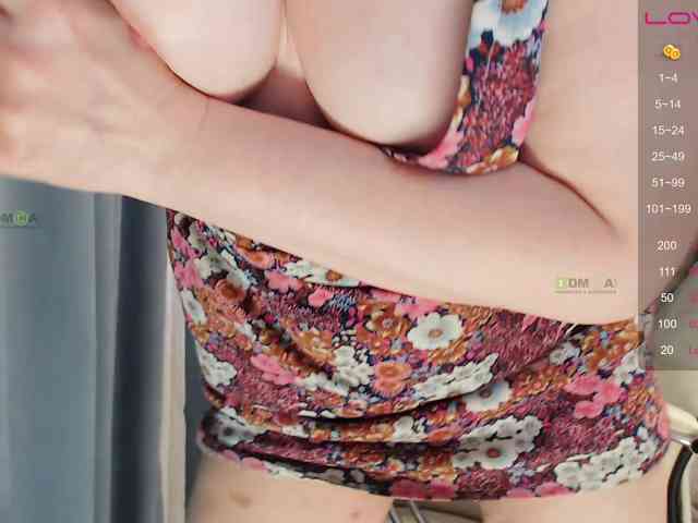 Jeanne-Fetish webcam