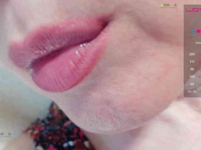 Jeanne-Fetish webcam