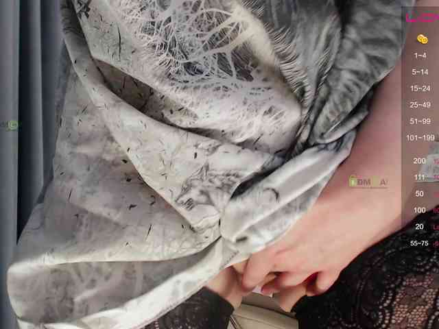 Jeanne-Fetish webcam