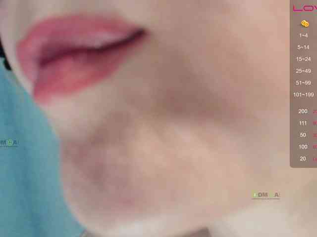 Jeanne-Fetish webcam