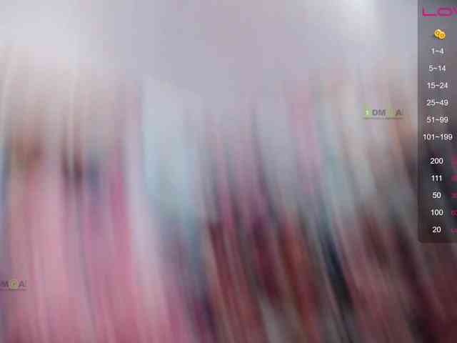 Jeanne-Fetish webcam