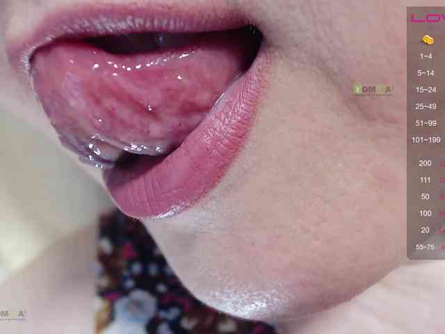 Jeanne-Fetish webcam