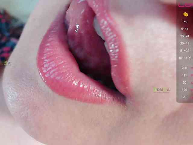 Jeanne-Fetish webcam