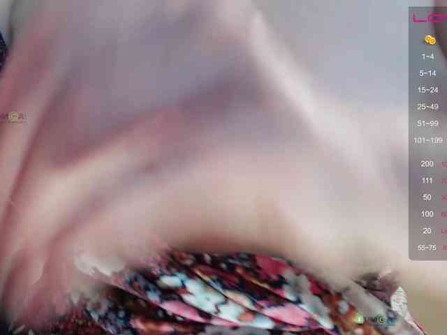 Jeanne-Fetish webcam