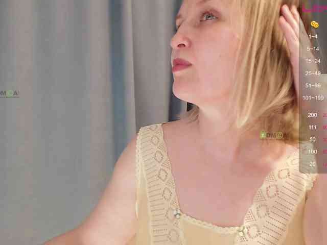 Jeanne-Fetish webcam