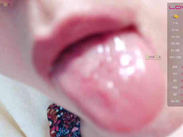 Jeanne-Fetish webcam