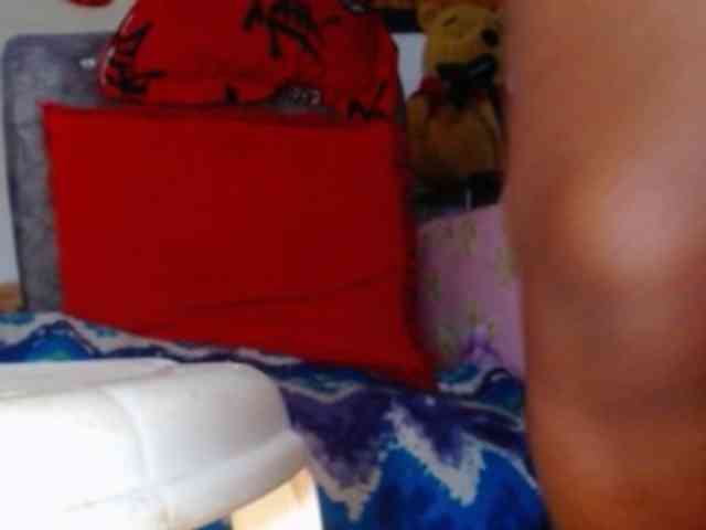 squirtHellfire webcam