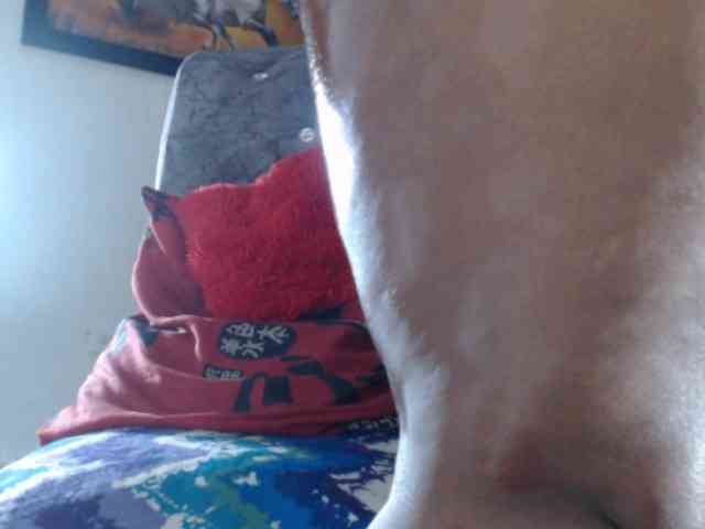 LETSQUIRTWILDLY webcam