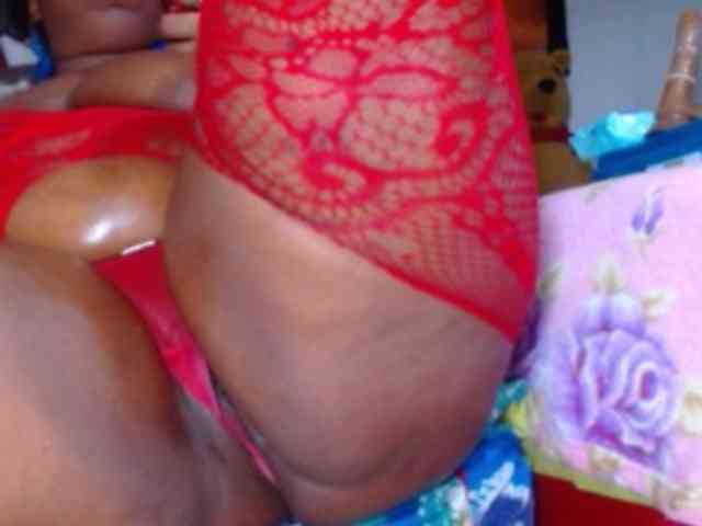 squirtHellfire webcam