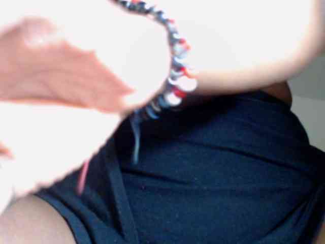 LETSQUIRTWILDLY webcam