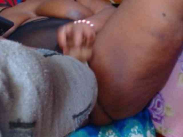 squirtHellfire webcam