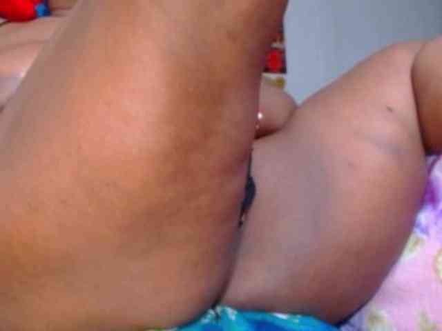 squirtHellfire webcam