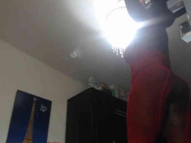 LETSQUIRTWILDLY webcam