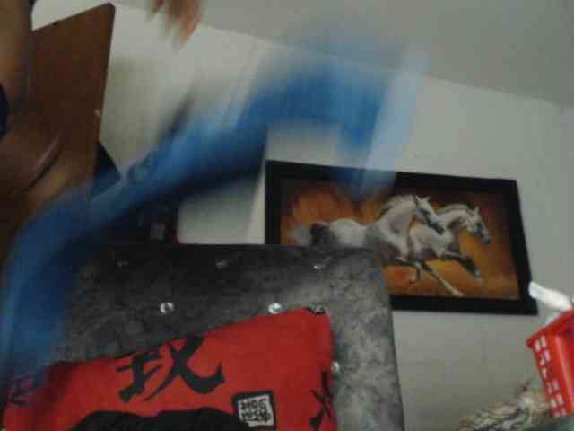 LETSQUIRTWILDLY webcam
