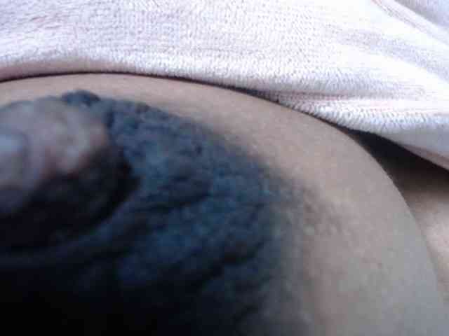 pretty-ass webcam