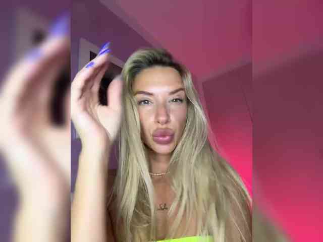 MerryBaby webcam