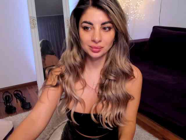 MirabelleMira webcam