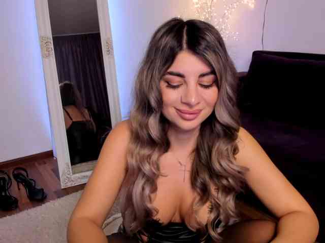 MirabelleMira webcam