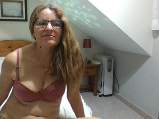 JuanitaWouti Porn Show