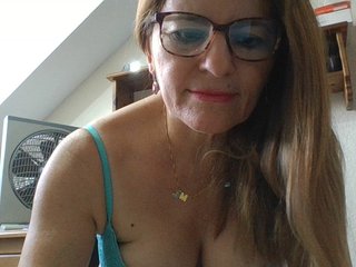 JuanitaWouti Porn Show