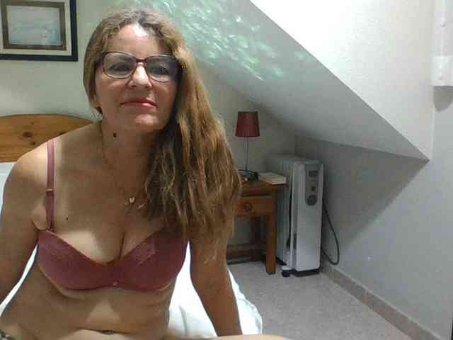 JuanitaWouti webcam
