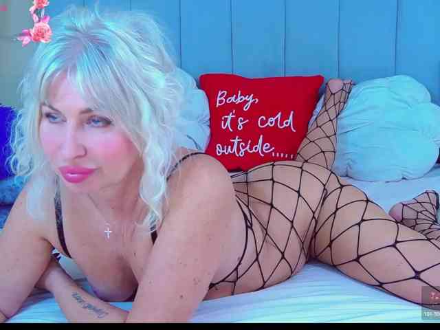 BellaBelll webcam
