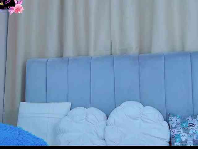 BellaBelll webcam