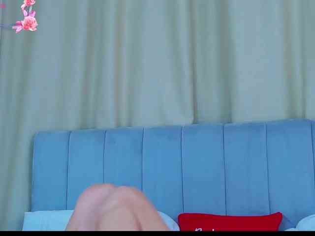 BellaBelll webcam