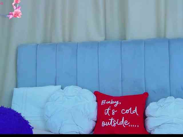 BellaBelll webcam
