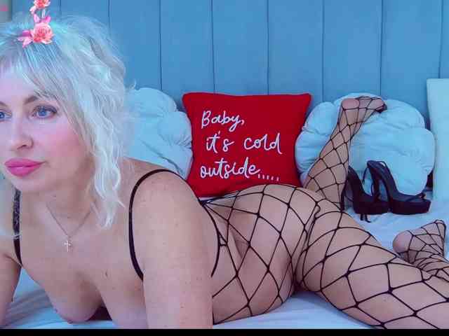 BellaBelll webcam