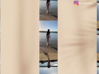 LadyOfDesire Porn Show