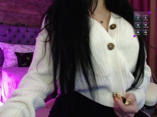 LadyOfDesire Porn Show