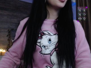 LadyOfDesire Porn Show