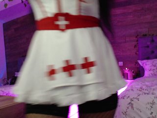 LadyOfDesire Porn Show