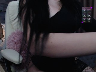 LadyOfDesire Porn Show