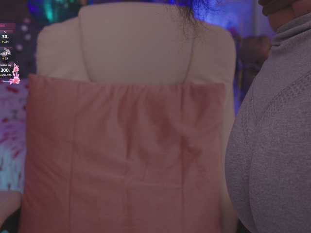 ladyofdesire cam belle