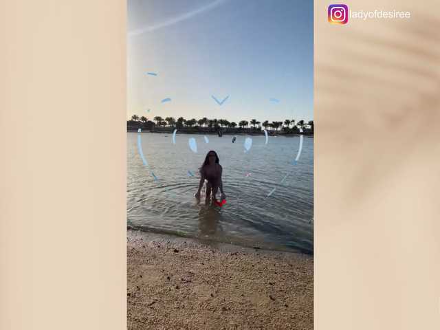 LadyOfDesire from BongaCams is Freechat