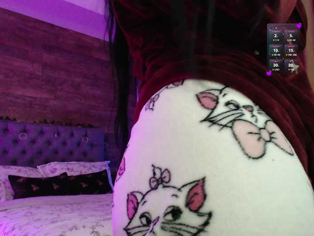 LadyOfDesire from BongaCams is Freechat