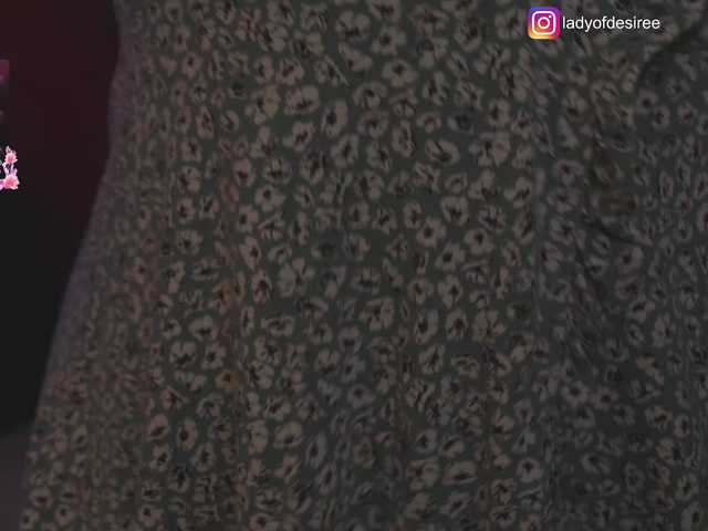 ladyofdesire live sex