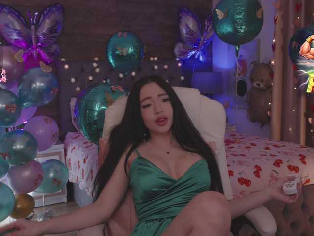 LadyOfDesire's BongaCams show and profile