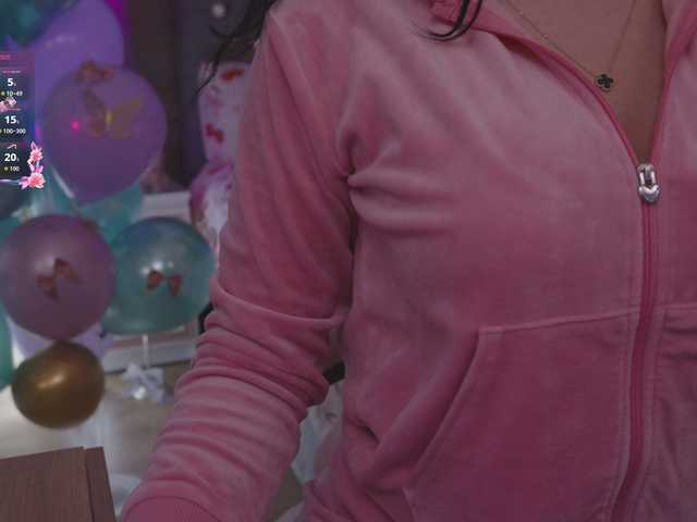 LadyOfDesire's BongaCams show and profile